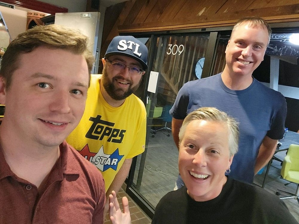 Atlassian trainers from Sketch Atlassian trainers from Sketch