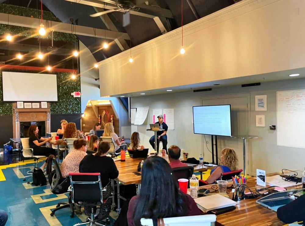 Purina PO Workshop
