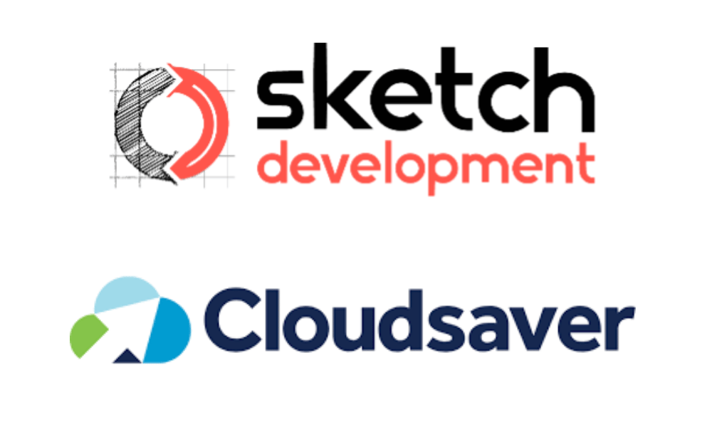 Sketch and Cloudsaver
