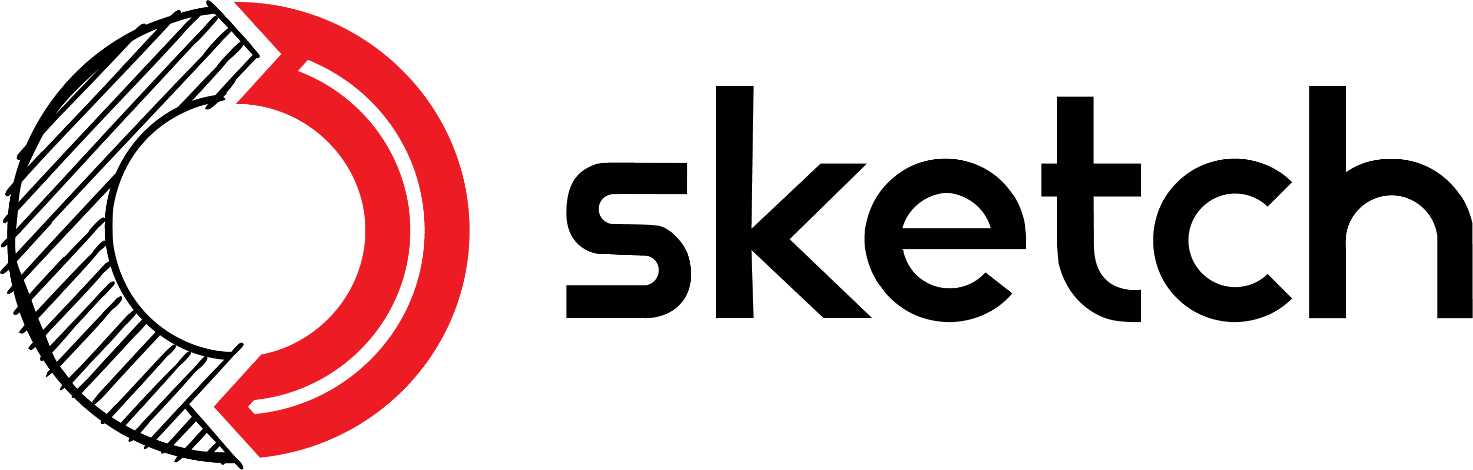 Sketch logo