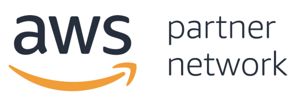 aws partner network badge