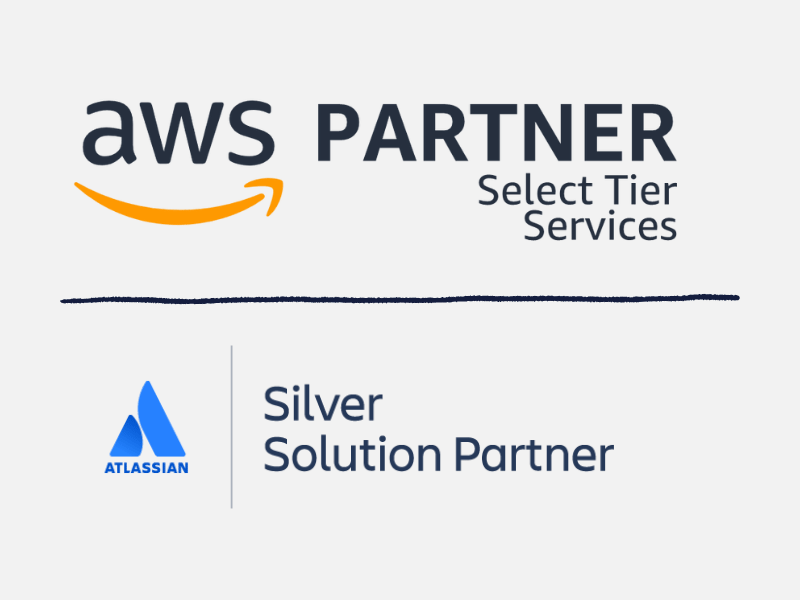 aws partners amd atlassian partners