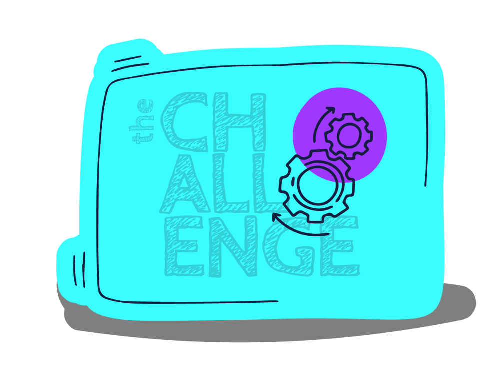 case study challenge