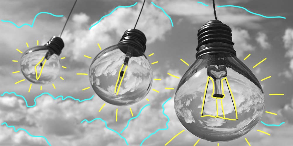 cloud bulbs