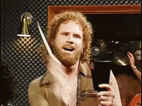 cowbell