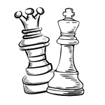 hand drawn business leaders icon (1)