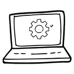hand drawn product team icon (1)