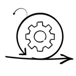 hand drawn scrum icon (3)