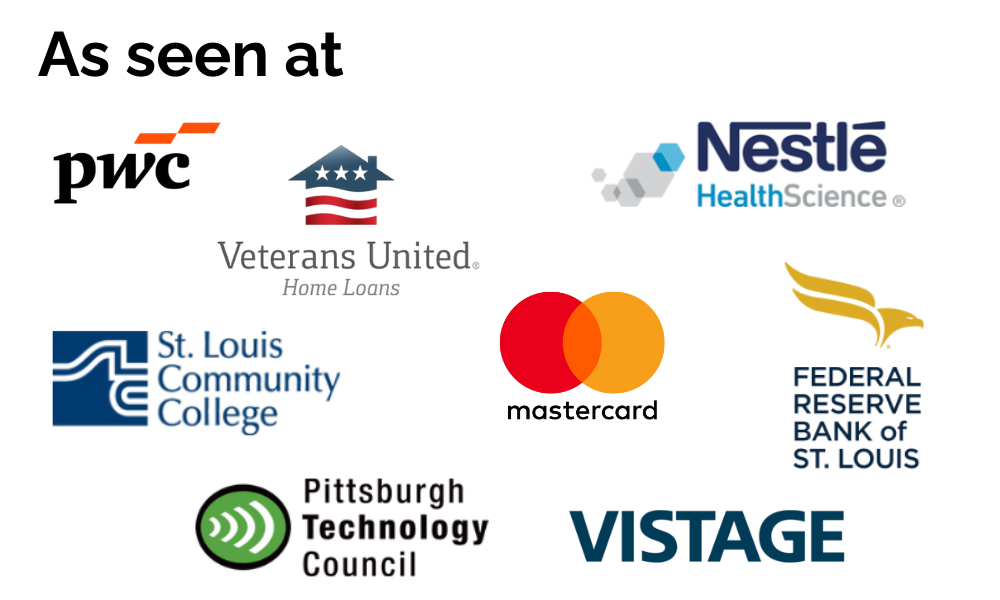 krewson speaking engagements