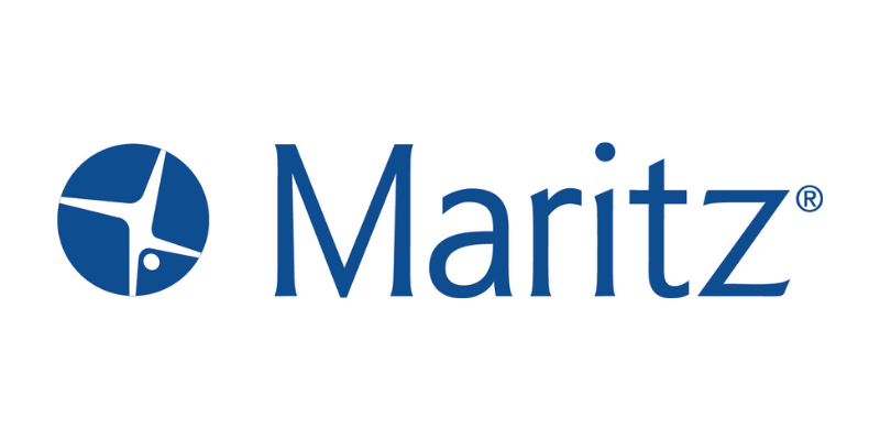 maritz logo