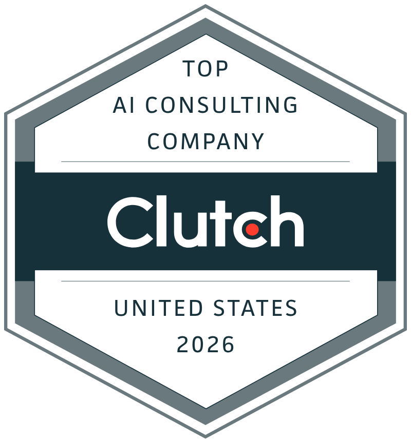 Top Clutch Ai Consulting Company United States 2026