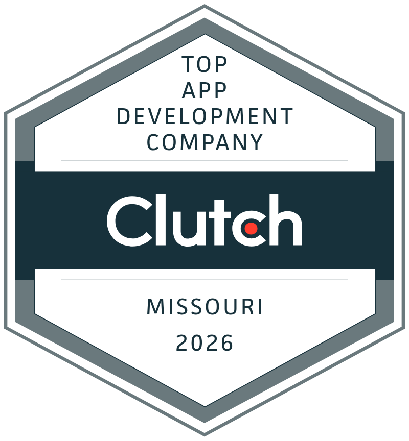 Top Clutch App Development Company Missouri 2026