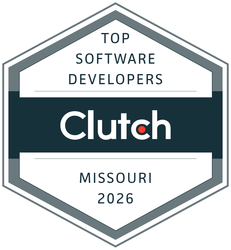 Top Clutch Software Developers Missouri 2026