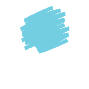 blue background scribble (4)