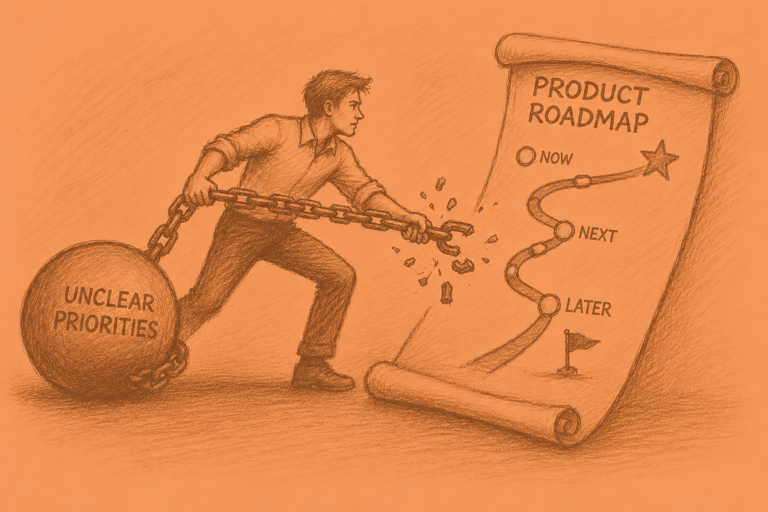 How to reclaim your product roadmap with Jira Product Discovery